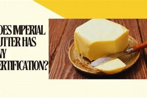 Is Imperial Butter Vegan? Guide to Plant-Based Butters Discover Delicious Vegan Food, Beauty Swaps, and Zero-Waste Tips for a Greener Life Is Imperial Butter Vegan? Guide to Plant-Based Butters | Discover Delicious Vegan Food, Beauty Swaps, and Zero-Waste Tips for a Greener Life