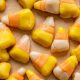 Easy Vegan Candy Corn Recipe (That Works!) | Discover Delicious Vegan Food, Beauty Swaps, and Zero-Waste Tips for a Greener Life