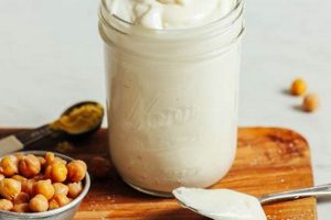 Easy Vegan Mayo Recipe (Aquafaba Secret!) - Creamy & Quick! Discover Delicious Vegan Food, Beauty Swaps, and Zero-Waste Tips for a Greener Life Easy Vegan Mayo Recipe (Aquafaba Secret!) - Creamy & Quick! | Discover Delicious Vegan Food, Beauty Swaps, and Zero-Waste Tips for a Greener Life