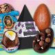 The Best Vegan Chocolate Eggs: Decadent & Guilt-Free | Discover Delicious Vegan Food, Beauty Swaps, and Zero-Waste Tips for a Greener Life