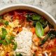 Quick & Easy Lasagna Soup Vegan Recipe (So Good!) | Discover Delicious Vegan Food, Beauty Swaps, and Zero-Waste Tips for a Greener Life