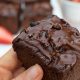 Easy Vegan Sweet Potato Brownie Recipe (Fudgy!) | Discover Delicious Vegan Food, Beauty Swaps, and Zero-Waste Tips for a Greener Life