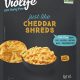 Dairy-Free Delight: Vegan Shredded Cheddar Cheese & Recipes | Discover Delicious Vegan Food, Beauty Swaps, and Zero-Waste Tips for a Greener Life