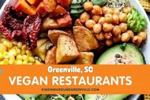 The Best Vegan Restaurants in Greenville SC: Your Guide! Safem Fabrication - Precision Engineering & Custom Manufacturing Solutions The Best Vegan Restaurants in Greenville SC: Your Guide! | Safem Fabrication - Precision Engineering & Custom Manufacturing Solutions