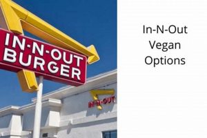 Your Guide to Vegan In-N-Out Options (Tips & Tricks!) Discover Delicious Vegan Food, Beauty Swaps, and Zero-Waste Tips for a Greener Life Your Guide to Vegan In-N-Out Options (Tips & Tricks!) | Discover Delicious Vegan Food, Beauty Swaps, and Zero-Waste Tips for a Greener Life