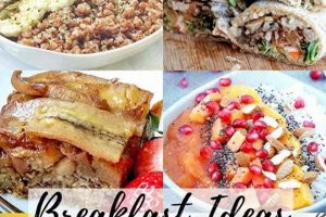 Easy Vegan Gluten-Free Breakfast Ideas (Quick & Delicious!) Discover Delicious Vegan Food, Beauty Swaps, and Zero-Waste Tips for a Greener Life Easy Vegan Gluten-Free Breakfast Ideas (Quick & Delicious!) | Discover Delicious Vegan Food, Beauty Swaps, and Zero-Waste Tips for a Greener Life