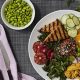 Effortless Vegan Gluten Free Catering + Delivery | Discover Delicious Vegan Food, Beauty Swaps, and Zero-Waste Tips for a Greener Life