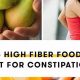 Vegan Diet Constipation: Relief + Prevention Tips | Discover Delicious Vegan Food, Beauty Swaps, and Zero-Waste Tips for a Greener Life