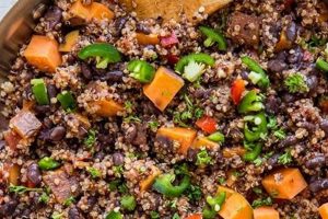 Easy Vegan Black Bean Recipes: Delicious & Healthy! Safem Fabrication - Precision Engineering & Custom Manufacturing Solutions Easy Vegan Black Bean Recipes: Delicious & Healthy! | Safem Fabrication - Precision Engineering & Custom Manufacturing Solutions