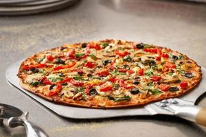 Vegan? Domino's Pizza Crust: Guide & Options Discover Delicious Vegan Food, Beauty Swaps, and Zero-Waste Tips for a Greener Life Vegan? Domino's Pizza Crust: Guide & Options | Discover Delicious Vegan Food, Beauty Swaps, and Zero-Waste Tips for a Greener Life