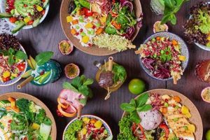 Find Good Vegan Restaurants Near You: Guide & Reviews Discover Delicious Vegan Food, Beauty Swaps, and Zero-Waste Tips for a Greener Life Find Good Vegan Restaurants Near You: Guide & Reviews | Discover Delicious Vegan Food, Beauty Swaps, and Zero-Waste Tips for a Greener Life