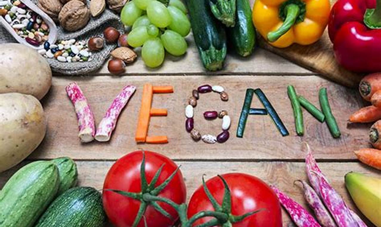 Can Vegan Diet Help Prevent Colon Cancer? A Guide Discover Delicious Vegan Food, Beauty Swaps, and Zero-Waste Tips for a Greener Life Can Vegan Diet Help Prevent Colon Cancer? A Guide | Discover Delicious Vegan Food, Beauty Swaps, and Zero-Waste Tips for a Greener Life