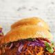 Easy Vegan Pulled Pork: BBQ Jackfruit Heaven! | Discover Delicious Vegan Food, Beauty Swaps, and Zero-Waste Tips for a Greener Life