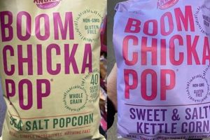Vegan Alert! Is Boom Chicka Pop Vegan? + Guide Discover Delicious Vegan Food, Beauty Swaps, and Zero-Waste Tips for a Greener Life Vegan Alert! Is Boom Chicka Pop Vegan? + Guide | Discover Delicious Vegan Food, Beauty Swaps, and Zero-Waste Tips for a Greener Life