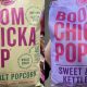 Vegan Alert! Is Boom Chicka Pop Vegan? + Guide | Discover Delicious Vegan Food, Beauty Swaps, and Zero-Waste Tips for a Greener Life