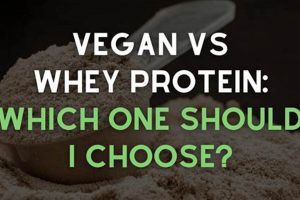 Vegan vs Whey Protein Powder: Which Is Best For *You*? Discover Delicious Vegan Food, Beauty Swaps, and Zero-Waste Tips for a Greener Life Vegan vs Whey Protein Powder: Which Is Best For *You*? | Discover Delicious Vegan Food, Beauty Swaps, and Zero-Waste Tips for a Greener Life