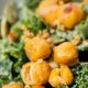 Easy Vegan Kale Recipe: Healthy & Delicious! | Discover Delicious Vegan Food, Beauty Swaps, and Zero-Waste Tips for a Greener Life