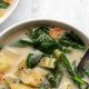 Creamy Instant Pot Potato Soup Vegan: Easy Recipe | Discover Delicious Vegan Food, Beauty Swaps, and Zero-Waste Tips for a Greener Life