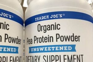 Best Trader Joe's Vegan Protein Powder: A Review + Recipes! Safem Fabrication - Precision Engineering & Custom Manufacturing Solutions Best Trader Joe's Vegan Protein Powder: A Review + Recipes! | Safem Fabrication - Precision Engineering & Custom Manufacturing Solutions