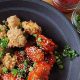 Best Vegan Korean Fried Chicken Recipe (Easy!) | Discover Delicious Vegan Food, Beauty Swaps, and Zero-Waste Tips for a Greener Life