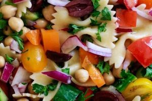 Easy Vegan Bow Tie Pasta Recipes: Delicious & Healthy! Safem Fabrication - Precision Engineering & Custom Manufacturing Solutions Easy Vegan Bow Tie Pasta Recipes: Delicious & Healthy! | Safem Fabrication - Precision Engineering & Custom Manufacturing Solutions
