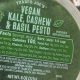 The BEST Vegan Pesto at Trader Joe's? (Review & More!) | Discover Delicious Vegan Food, Beauty Swaps, and Zero-Waste Tips for a Greener Life