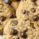 Easy Vegan Oatmeal Chocolate Chip Cookies: The Best Recipe! | Discover Delicious Vegan Food, Beauty Swaps, and Zero-Waste Tips for a Greener Life