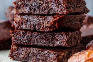 Best Ever Vegan Peanut Butter Brownies Recipe + Tips! Safem Fabrication - Precision Engineering & Custom Manufacturing Solutions Best Ever Vegan Peanut Butter Brownies Recipe + Tips! | Safem Fabrication - Precision Engineering & Custom Manufacturing Solutions