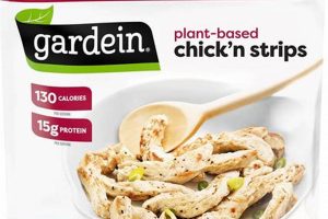 Why Vegan Gardein Chicken is the Best Plant-Based "Chicken" Safem Fabrication - Precision Engineering & Custom Manufacturing Solutions Why Vegan Gardein Chicken is the Best Plant-Based "Chicken" | Safem Fabrication - Precision Engineering & Custom Manufacturing Solutions