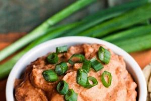 Easy Vegan Bean Dip Recipe: Quick & Healthy Safem Fabrication - Precision Engineering & Custom Manufacturing Solutions Easy Vegan Bean Dip Recipe: Quick & Healthy | Safem Fabrication - Precision Engineering & Custom Manufacturing Solutions