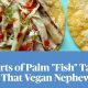 Easy Vegan Hearts of Palm Recipes: Delicious &amp; Healthy! | Discover Delicious Vegan Food, Beauty Swaps, and Zero-Waste Tips for a Greener Life
