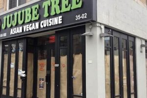 Best Vegan Restaurants in Astoria, Queens: Your Guide Safem Fabrication - Precision Engineering & Custom Manufacturing Solutions Best Vegan Restaurants in Astoria, Queens: Your Guide | Safem Fabrication - Precision Engineering & Custom Manufacturing Solutions