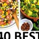 Quick & Easy Best Vegan Sides: Recipes You'll Love! | Discover Delicious Vegan Food, Beauty Swaps, and Zero-Waste Tips for a Greener Life