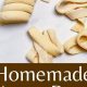 Easy Vegan Pasta Dough Recipe: Homemade & Delicious! | Discover Delicious Vegan Food, Beauty Swaps, and Zero-Waste Tips for a Greener Life