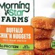 Best Vegan Buffalo Chicken Nuggets: Spicy & Delicious! | Discover Delicious Vegan Food, Beauty Swaps, and Zero-Waste Tips for a Greener Life