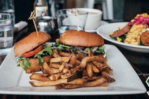 Your Guide: Best Vegan Restaurants Boise, ID (Plant-Based!) Safem Fabrication - Precision Engineering & Custom Manufacturing Solutions Your Guide: Best Vegan Restaurants Boise, ID (Plant-Based!) | Safem Fabrication - Precision Engineering & Custom Manufacturing Solutions