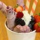 Coolest Vegan Ice Cream in Salt Lake City, UT + Spots | Discover Delicious Vegan Food, Beauty Swaps, and Zero-Waste Tips for a Greener Life
