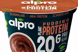 Boost Protein: Best Vegan Pudding for Muscle Gain Safem Fabrication - Precision Engineering & Custom Manufacturing Solutions Boost Protein: Best Vegan Pudding for Muscle Gain | Safem Fabrication - Precision Engineering & Custom Manufacturing Solutions