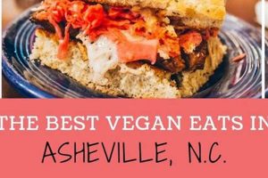 The Best Vegan Restaurants in Asheville, NC: A Guide! Safem Fabrication - Precision Engineering & Custom Manufacturing Solutions The Best Vegan Restaurants in Asheville, NC: A Guide! | Safem Fabrication - Precision Engineering & Custom Manufacturing Solutions