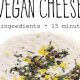 Best Vegan Cheese Its: Cheesy, Crunchy &amp; Plant-Based | Discover Delicious Vegan Food, Beauty Swaps, and Zero-Waste Tips for a Greener Life