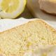 Best Vegan Lemon Loaf Cake Recipe + Glaze | Discover Delicious Vegan Food, Beauty Swaps, and Zero-Waste Tips for a Greener Life