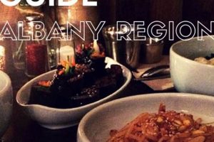 Guide to Albany Vegan Food: Your Plant-Based Plate Safem Fabrication - Precision Engineering & Custom Manufacturing Solutions Guide to Albany Vegan Food: Your Plant-Based Plate | Safem Fabrication - Precision Engineering & Custom Manufacturing Solutions