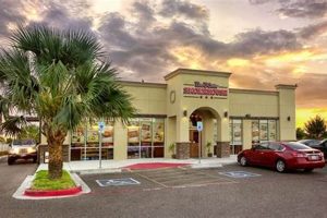 Your Guide: Vegan Restaurants in McAllen, TX (Best!) Safem Fabrication - Precision Engineering & Custom Manufacturing Solutions Your Guide: Vegan Restaurants in McAllen, TX (Best!) | Safem Fabrication - Precision Engineering & Custom Manufacturing Solutions