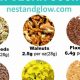 Plant-Based Power: DHA Vegan Diet Guide & Benefits | Discover Delicious Vegan Food, Beauty Swaps, and Zero-Waste Tips for a Greener Life