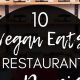 Your Guide: Best French Vegan Restaurant Paris Options | Discover Delicious Vegan Food, Beauty Swaps, and Zero-Waste Tips for a Greener Life
