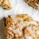Easy Vegan Gluten-Free Scones: The Ultimate Recipe! | Discover Delicious Vegan Food, Beauty Swaps, and Zero-Waste Tips for a Greener Life
