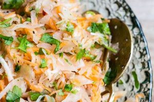 Easy & Delicious Sauerkraut Vegan Recipes [Guide] | Discover Delicious Vegan Food, Beauty Swaps, and Zero-Waste Tips for a Greener Life