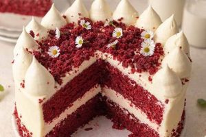 The BEST Vegan Red Velvet Cake Recipe: Delicious & Easy! Safem Fabrication - Precision Engineering & Custom Manufacturing Solutions The BEST Vegan Red Velvet Cake Recipe: Delicious & Easy! | Safem Fabrication - Precision Engineering & Custom Manufacturing Solutions