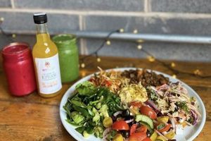 Your Guide: Best Vegan Restaurants in Birmingham, AL Safem Fabrication - Precision Engineering & Custom Manufacturing Solutions Your Guide: Best Vegan Restaurants in Birmingham, AL | Safem Fabrication - Precision Engineering & Custom Manufacturing Solutions