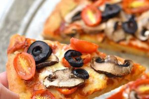Easy Vegan Pizza Dough Gluten-Free: Homemade Bliss! Safem Fabrication - Precision Engineering & Custom Manufacturing Solutions Easy Vegan Pizza Dough Gluten-Free: Homemade Bliss! | Safem Fabrication - Precision Engineering & Custom Manufacturing Solutions